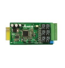 Релейная карта Delta Electronics 3915100147-S