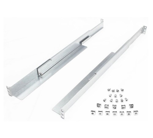 Рельсы монтажные Powercom RAL-5090 487155