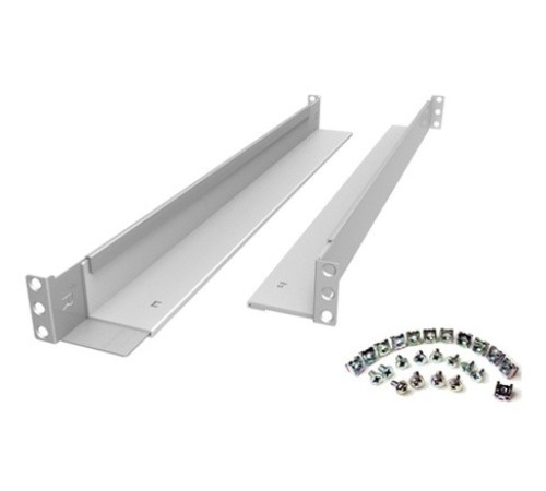 Рельсы монтажные Powercom RAL-6010 & SHELF