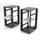 Рельсы монтажные Powercom RAL-6010 & SHELF