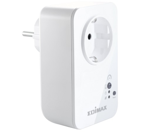 Управляемая розетка Edimax SP-2101W