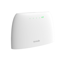 Роутер 4G Tenda 4G03