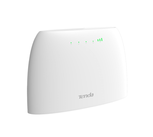 Роутер 4G Tenda 4G03