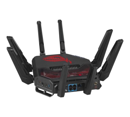 Роутер Asus GT-BE19000 Роутер Asus GT-BE19000