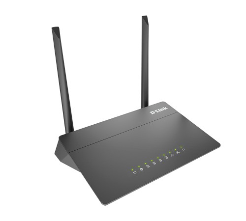 Роутер D-Link DIR-806A/RU/R1A Роутер D-Link DIR-806A/RU/R1A