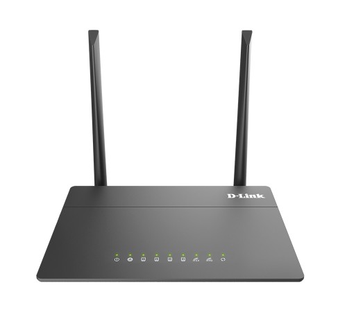 Роутер D-Link DIR-806A/RU/R1A Роутер D-Link DIR-806A/RU/R1A