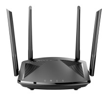 Роутер D-Link DIR-X1860 DIR-X1860/RU/R1A