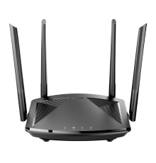 Роутер D-Link DIR-X1860 DIR-X1860/RU/R1A