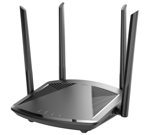 Роутер D-Link DIR-X1860 DIR-X1860/RU/R1A Роутер D-Link DIR-X1860 DIR-X1860/RU/R1A