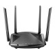 Роутер D-Link DIR-X1860 DIR-X1860/RU/R1A