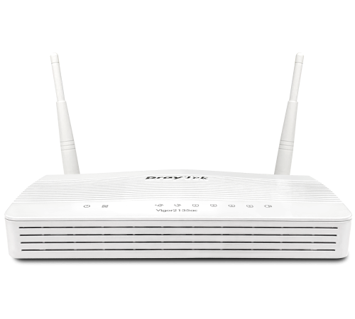 Роутер DrayTek Vigor2135ac Роутер DrayTek Vigor2135ac