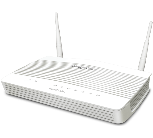 Роутер DrayTek Vigor2135ac Роутер DrayTek Vigor2135ac
