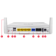 Роутер DrayTek Vigor2135Vac