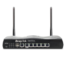 Роутер DrayTek Vigor2927ac