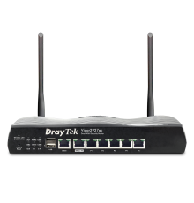 Роутер DrayTek Vigor2927ac