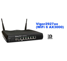 Роутер DrayTek Vigor2927ax