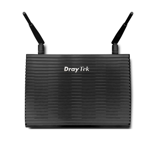 Роутер DrayTek Vigor2927Vac Роутер DrayTek Vigor2927Vac