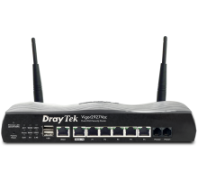 Роутер DrayTek Vigor2927Vac