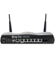 Роутер DrayTek Vigor2927Vac