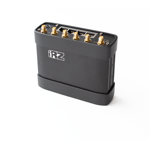 Роутер iRZ RL21LW Роутер iRZ RL21LW