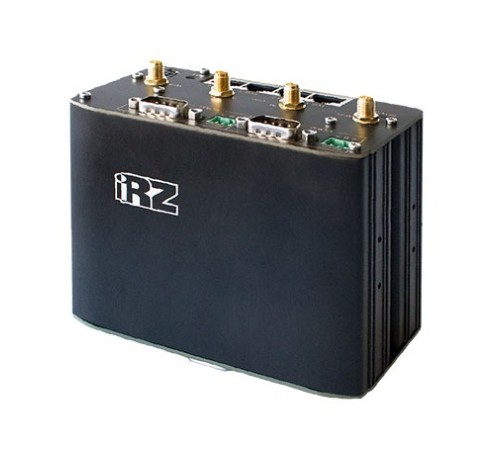 Роутер iRZ RL25w Роутер iRZ RL25w