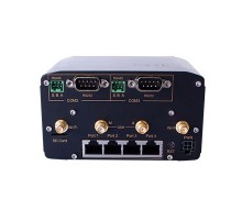 Роутер iRZ RL25w