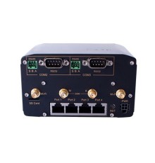 Роутер iRZ RL25w