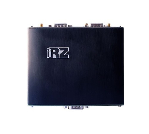Роутер iRZ RL25w Роутер iRZ RL25w