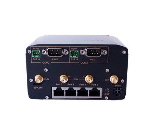 Роутер iRZ RL25w Роутер iRZ RL25w