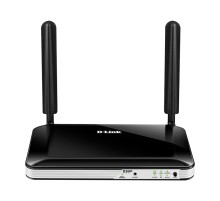 Роутер LTE D-Link DWR-921