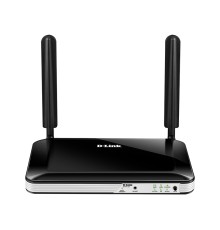 Роутер LTE D-Link DWR-921