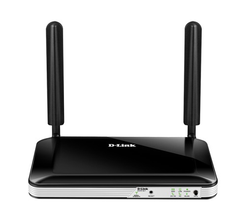Роутер LTE D-Link DWR-921