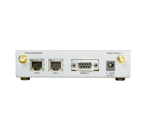 Роутер LTE Digi WR21-M72B-DE1-SB