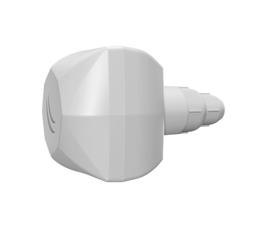 Роутер LTE MikroTik LDF 6 kit RBLDFR&R11e-LTE6
