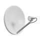 Роутер LTE MikroTik LDF 6 kit RBLDFR&R11e-LTE6