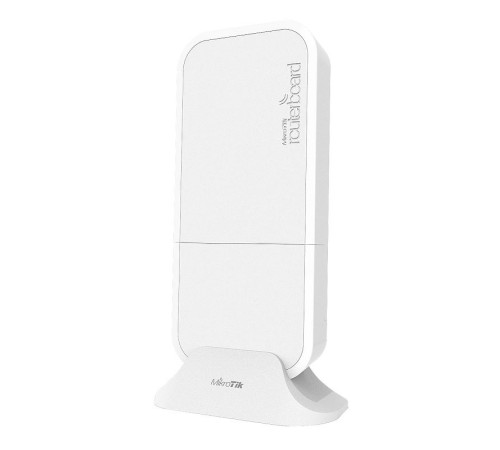 Роутер LTE MikroTik wAP ac 4G kit RBwAPGR-5HacD2HnD&R11e-4G
