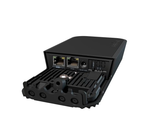 Роутер MikroTik wAP ac BE RBwAPG-5HacD2HnD-BE
