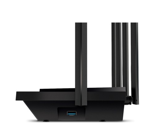 Роутер TP-Link Archer AX72