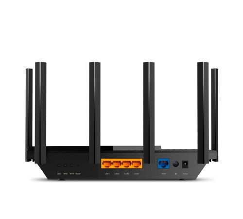 Роутер TP-Link Archer AX72