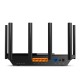 Роутер TP-Link Archer AX72