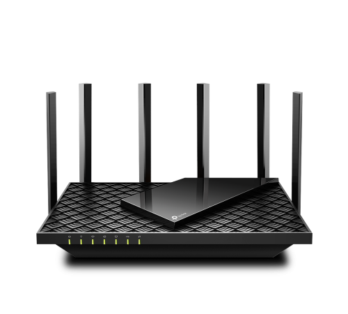 Роутер TP-Link Archer AX72