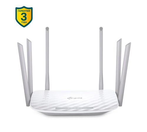 Роутер TP-Link Archer C86