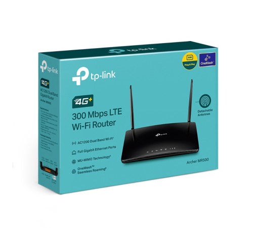 Роутер TP-Link Archer MR500