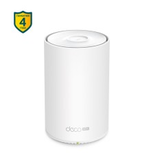 Роутер TP-Link Deco X20-4G (1-pack) X20-4G(1-PACK)