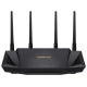Роутер беспроводной Asus RT-AX58U 90IG04Q0-MO3R10