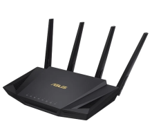 Роутер беспроводной Asus RT-AX58U 90IG04Q0-MO3R10