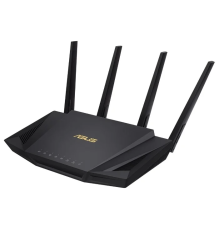 Роутер беспроводной Asus RT-AX58U 90IG04Q0-MO3R10