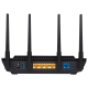 Роутер беспроводной Asus RT-AX58U 90IG04Q0-MO3R10