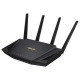Роутер беспроводной Asus RT-AX58U 90IG04Q0-MO3R10