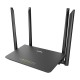 Роутер беспроводной D-Link DIR-820